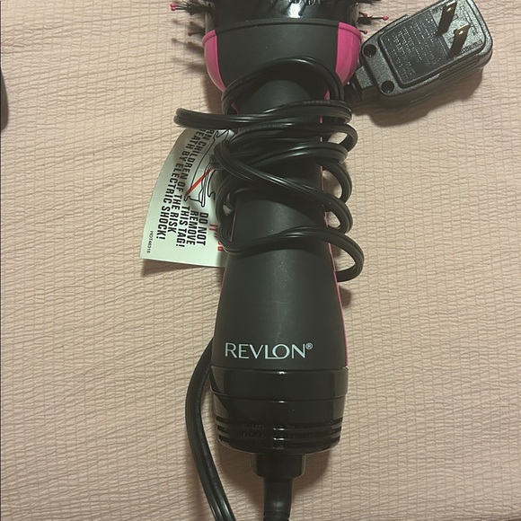 Set of 2 Revlon Hair Stylers (Like New) - Picture 2 of 9